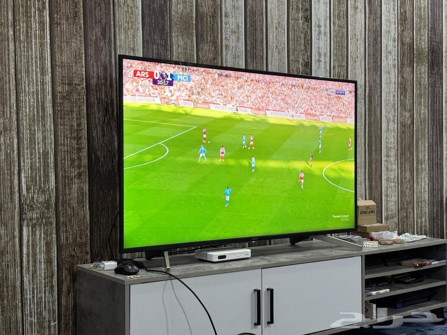 تلفزيون سوني 55 بوصة64559827362817110