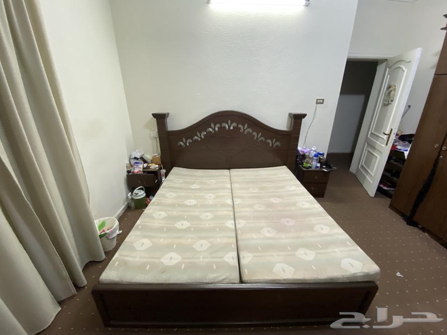 سرير مزوج للبيع64560360737793110
