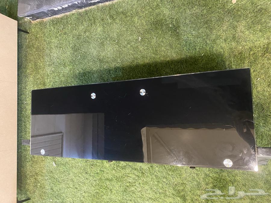 Screen table used briefly64561092696450111