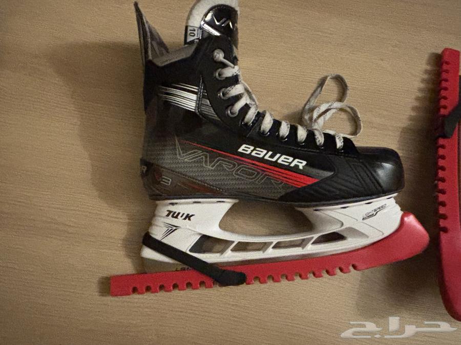 Bauer Ice Skates64561754793730112