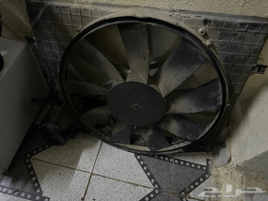 مروحه مورسيدس مروحه شفط فرن كهربائي64560572470147111