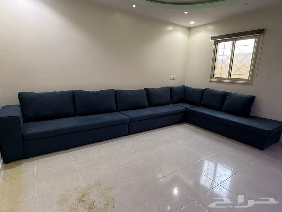 كنب حرف L64554956352513111