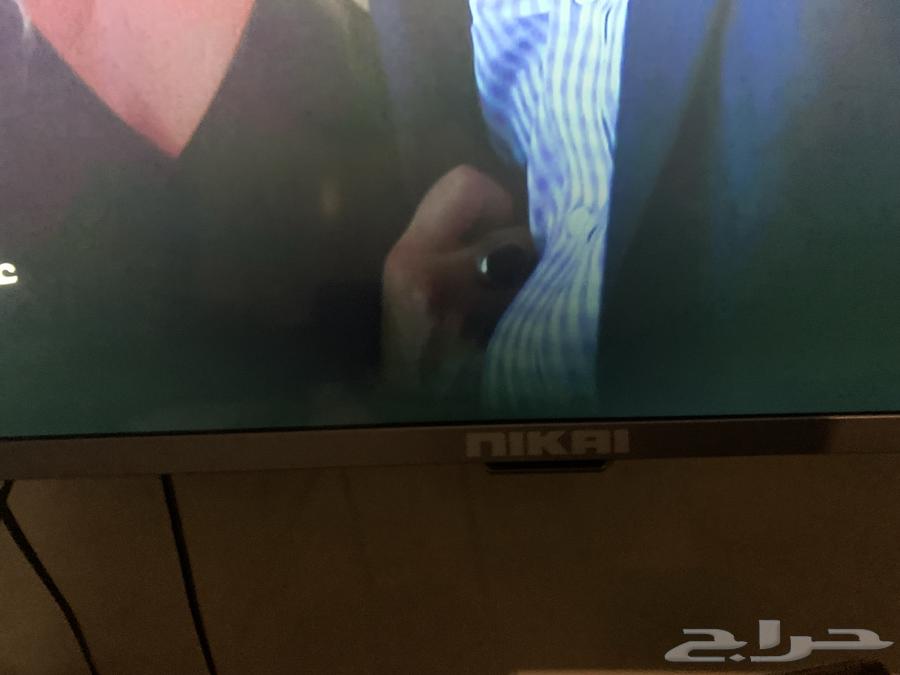 تلفزيون 4K55 بوصة مقوس شركة nikai64555828535427112