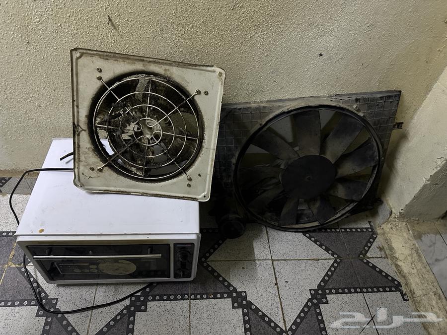 مروحه مورسيدس مروحه شفط فرن كهربائي64560572470147112