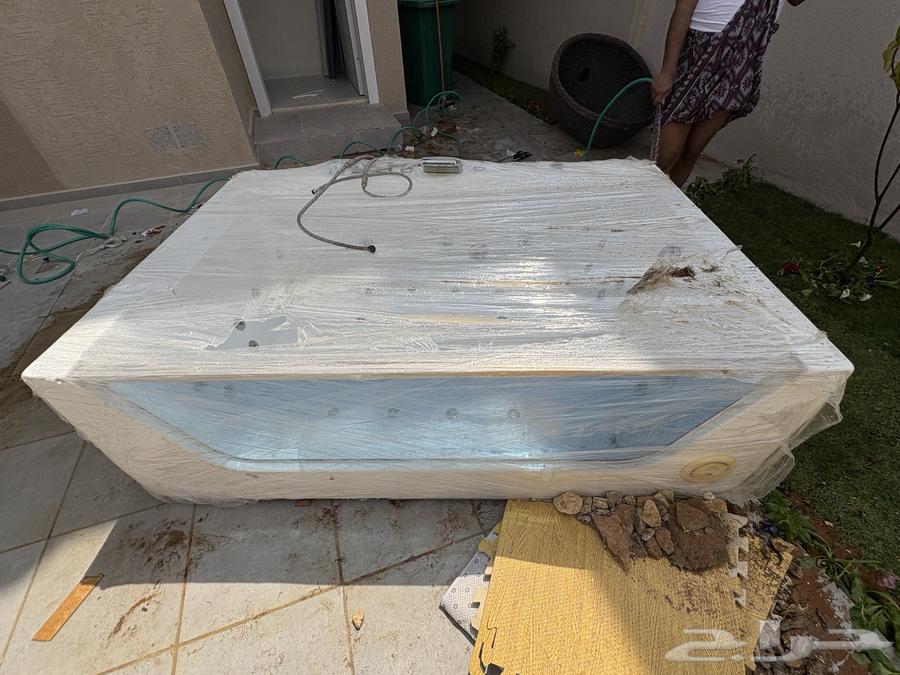 جاكوزي للبيع64552944861955112