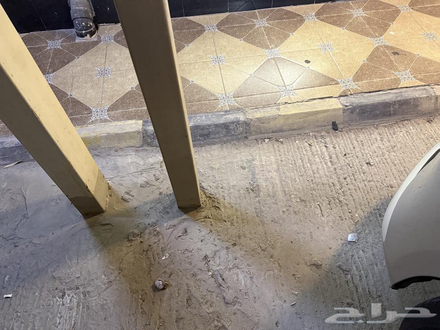 مظلة لعدد 2 سياره متصلة64561811593089111