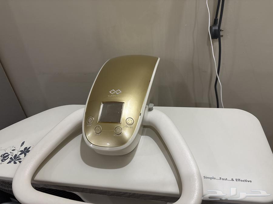 للبيع كاوية بخارية بحالة شبه جديدة من اكسترا64562586331265110