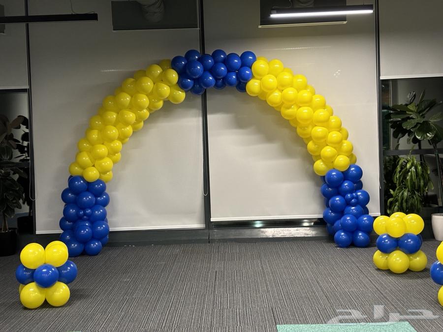 Balloon Arch Opening64556497910017114