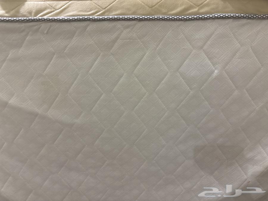 Two 120-size mattresses, semi-new, comfortable, price 150 each64559492199938110