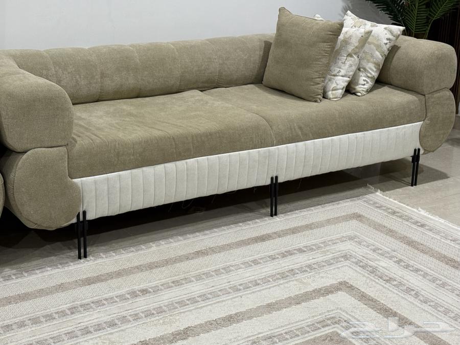 Sofa (3 pieces)64560262605826110