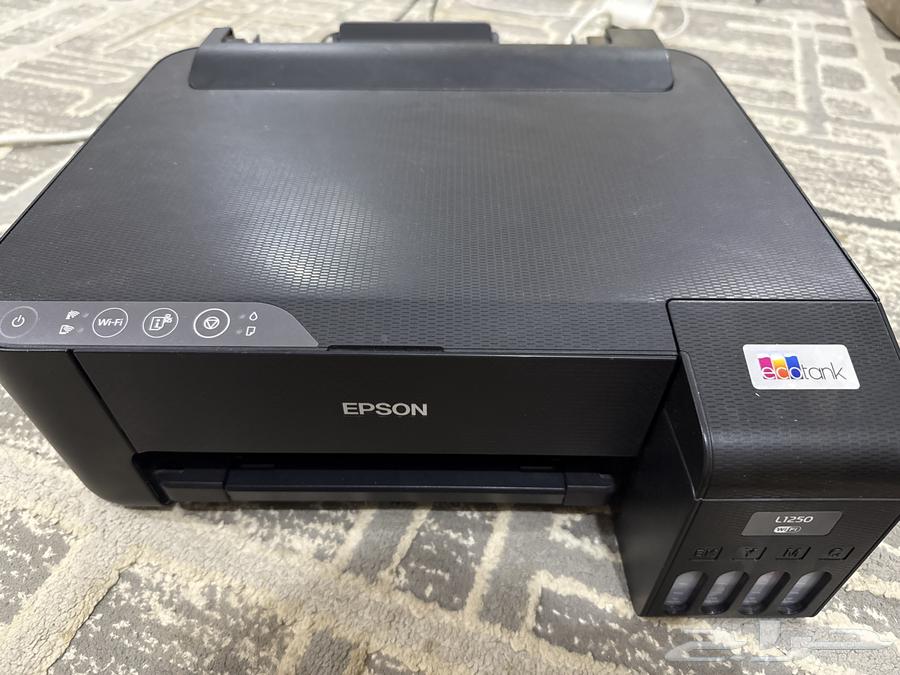 طابعة ابسون64558641871490110