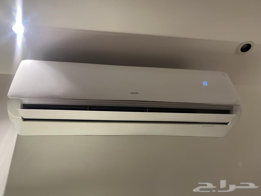 3 مكيفات وثلاجة و بتوغاز64566520816130110