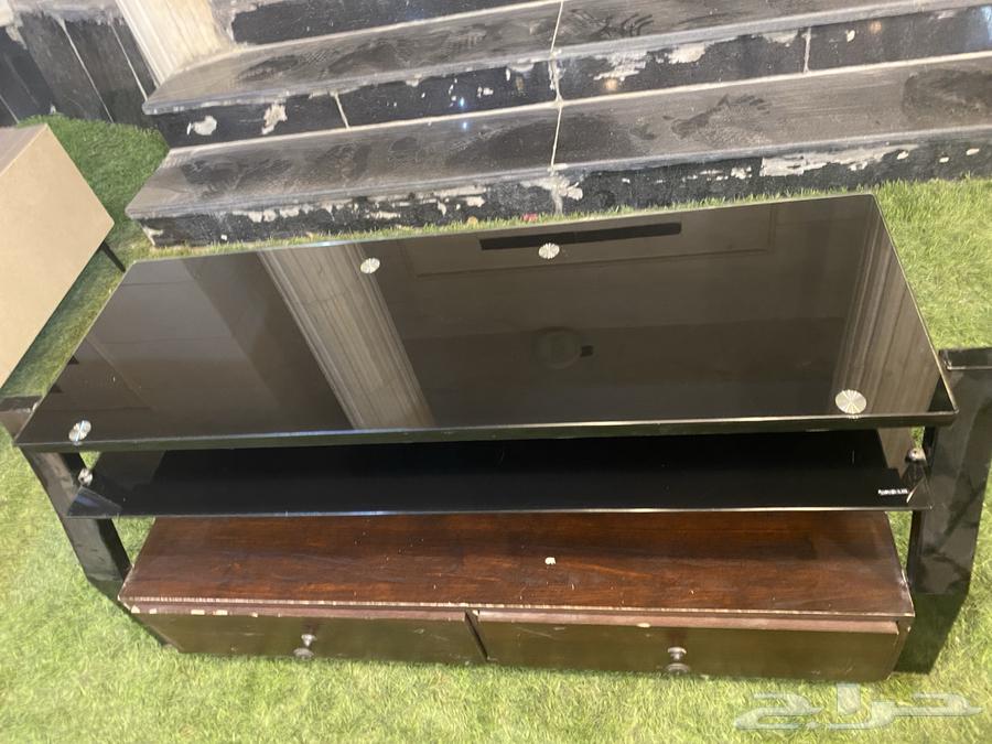 Screen table used briefly64561092696450110