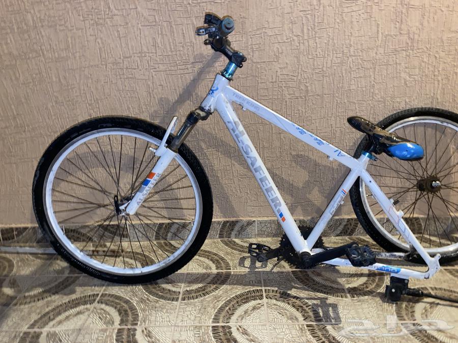 سيكل رياضي للبيع نظيف64560726224770110