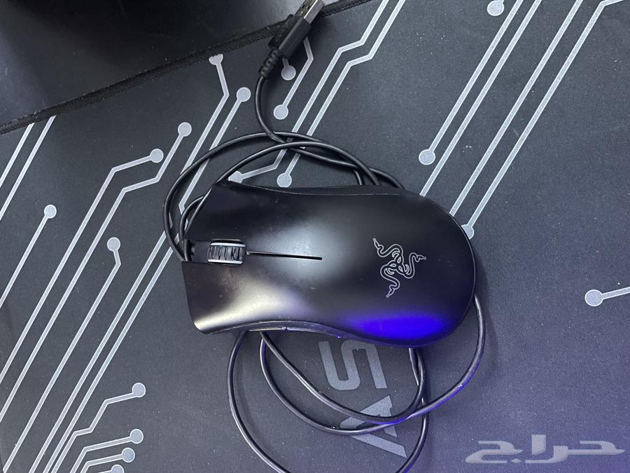 Razer DeathAdder Laser Mouse64560402986371111