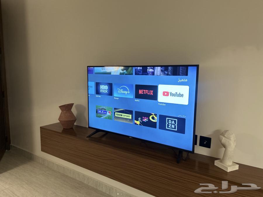 شاشه تلفزيون للبيع64558489348739110