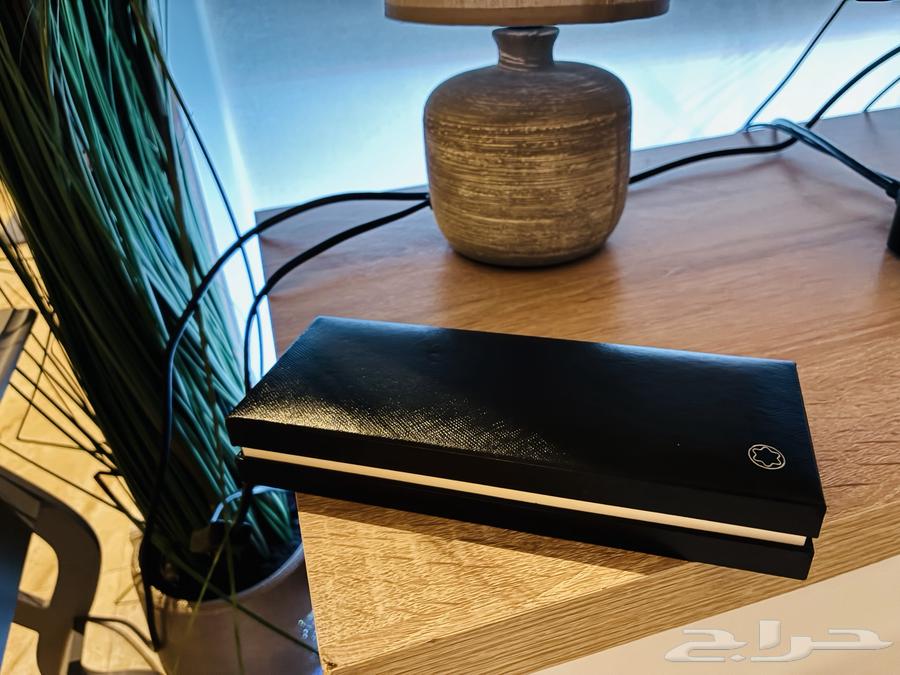 قلم مونت بلانك أصلي64561740661121113