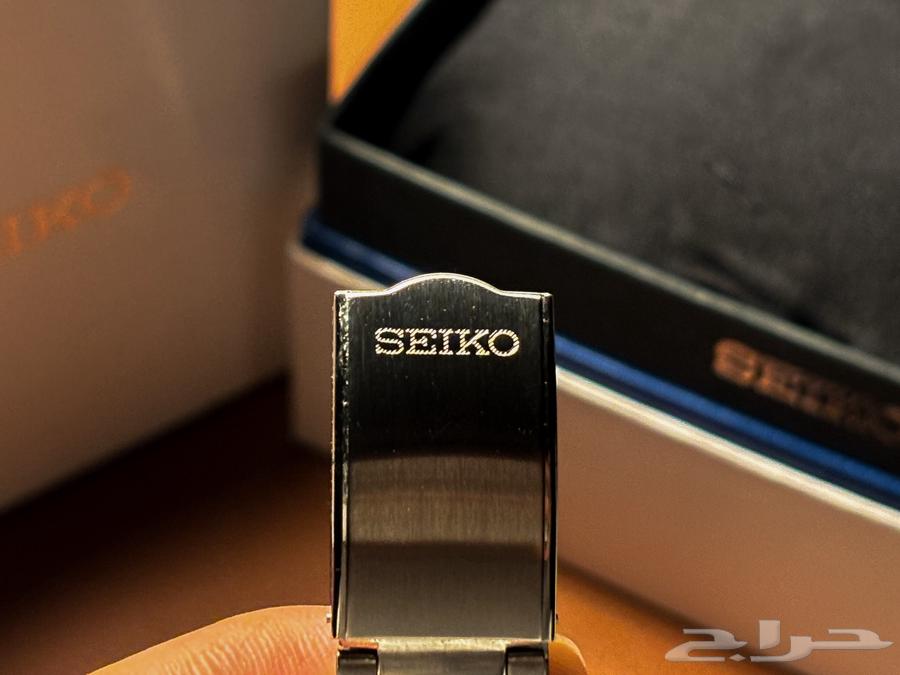 سيكو ( seiko 5 ) تم البيع64561015176195114