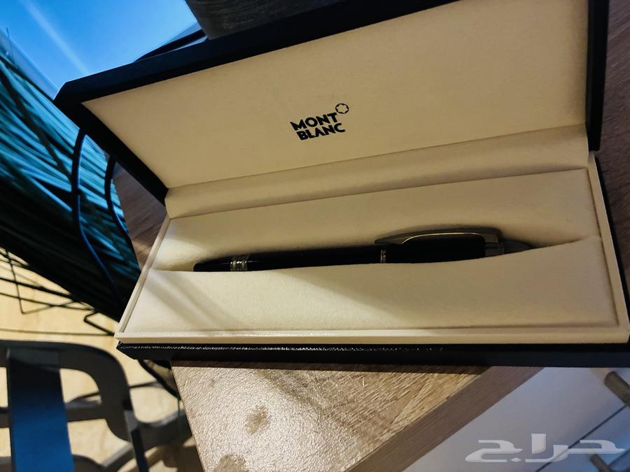 قلم مونت بلانك أصلي64561740661121112