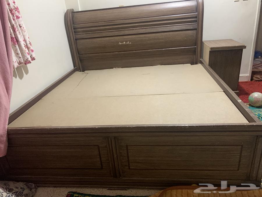 سرير بدون مرتبه64560487491714111