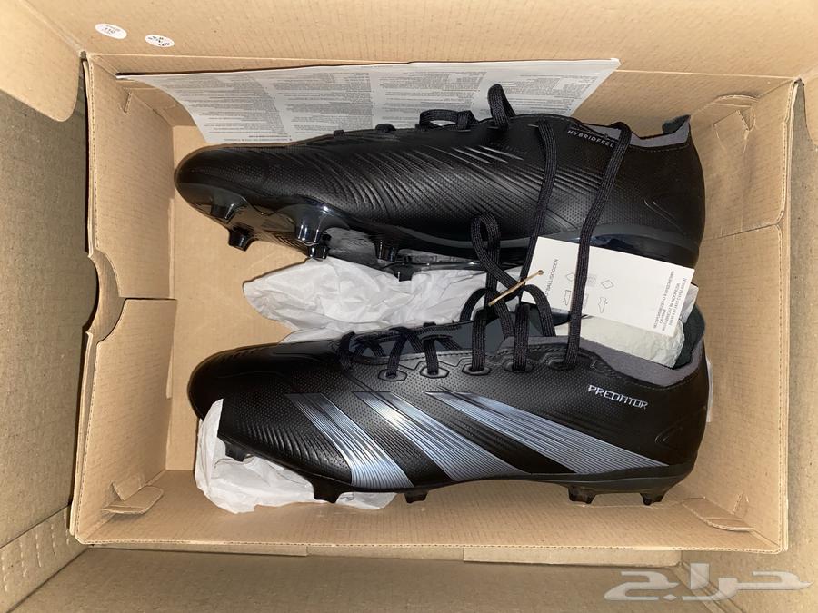 بوت اديداس بريديتور64558558782337110