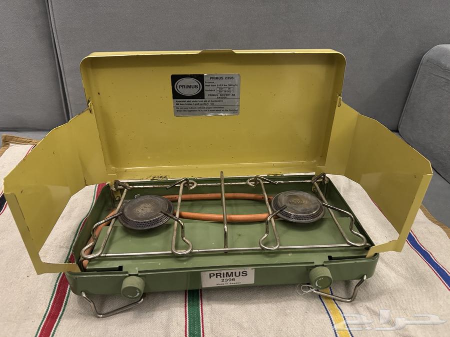 موقد بريمس 2396 (تم البيع)64561107130370110