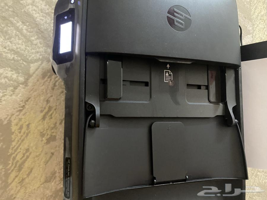 الطابعة جديده من النوع hp64557671164674113