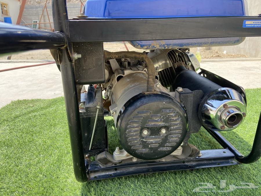 ماطور مولد كهرباء64557642974083112