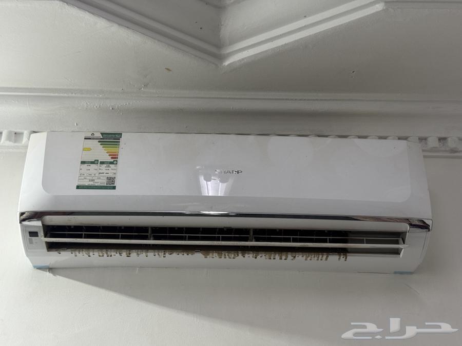 SHARP Split Air Conditioner, Large Size64561940135555111