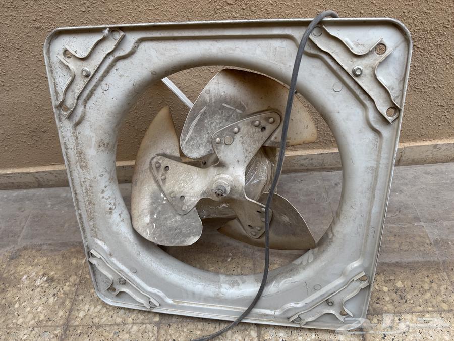 مروحة كي دي كي صناعة ياباني قوة 1700 سي اف ام64559337569923112