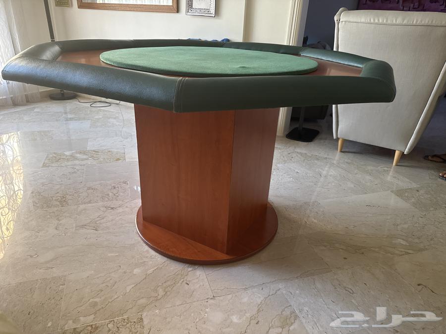 طاوله لعب ورق إيطاليه64558503039490113
