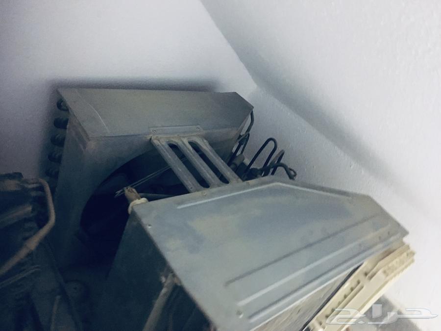مكيفات شباك تعمل للبيع عدد 264562109586945114