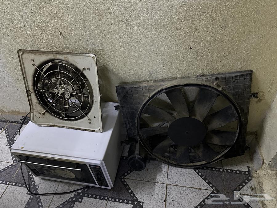 مروحه مورسيدس مروحه شفط فرن كهربائي64560572470147110