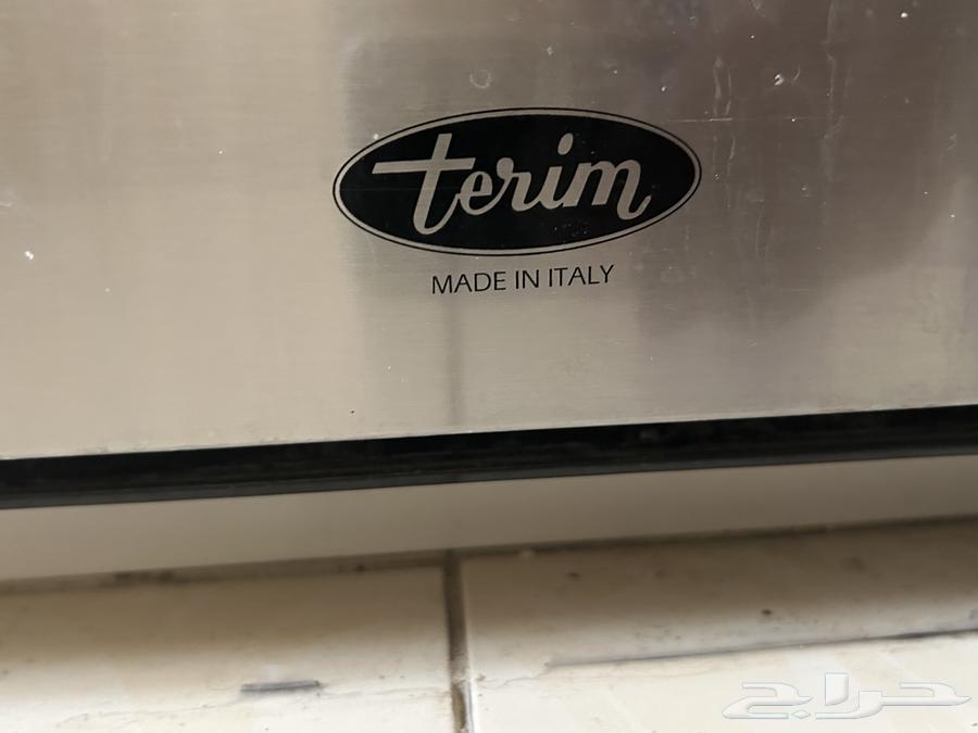 فرن شبه الجديد استخدام بسيط64554704745985111