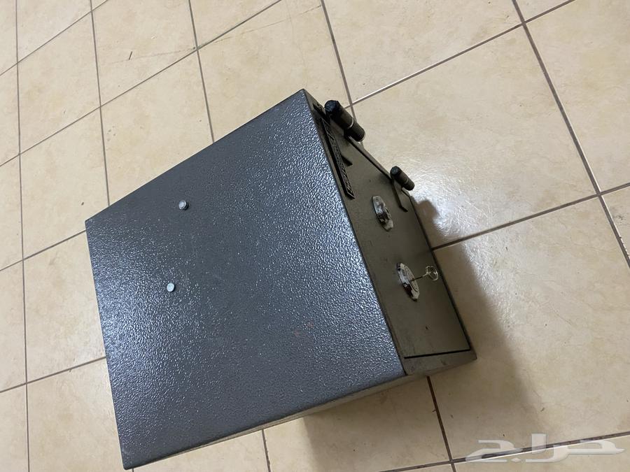 خزنة للبيع64556483896707113