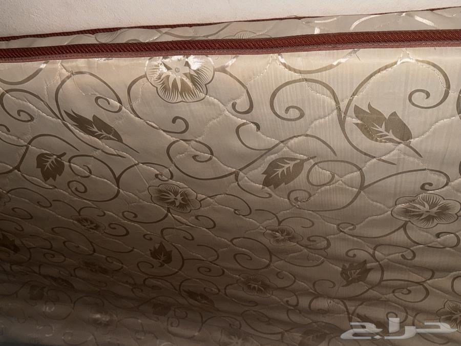 2-Piece Sponge Mattress (1.5 Person) Used for Less Than a Month64557057919875111