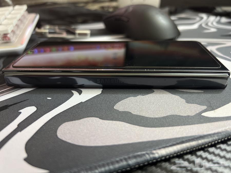 galaxy fold 5 512 g used64561361956354112