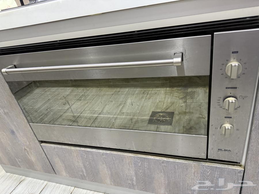 فرن البا للبيع خاصه اللي تحت لم يستخدم نهائي64553708615939110