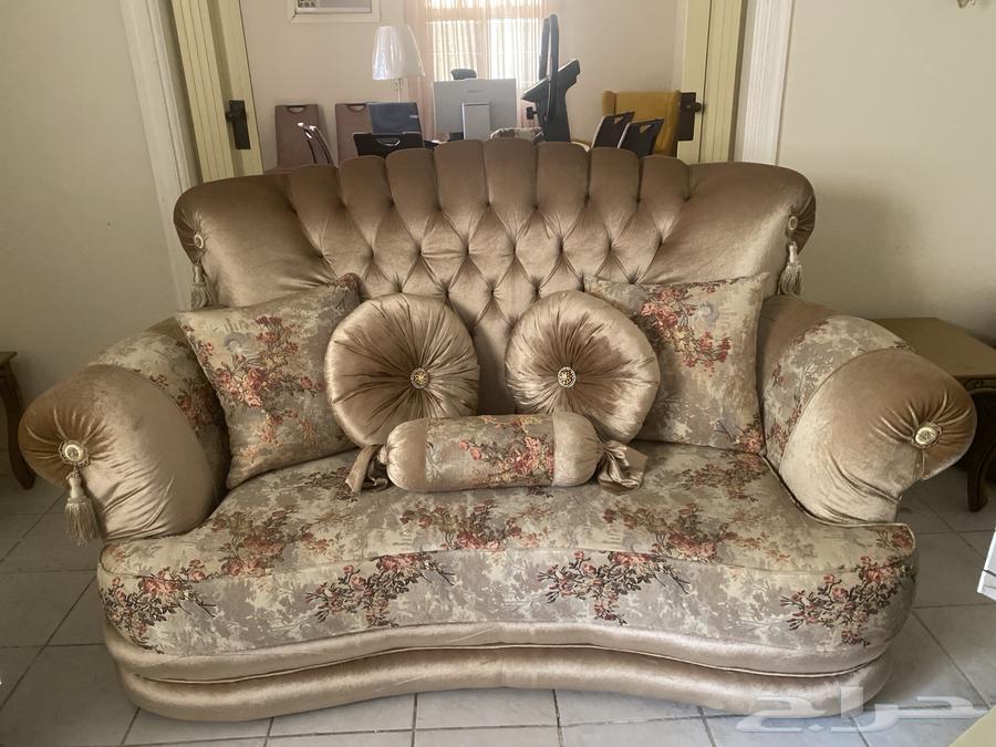 صالون للبيع64557671222913112