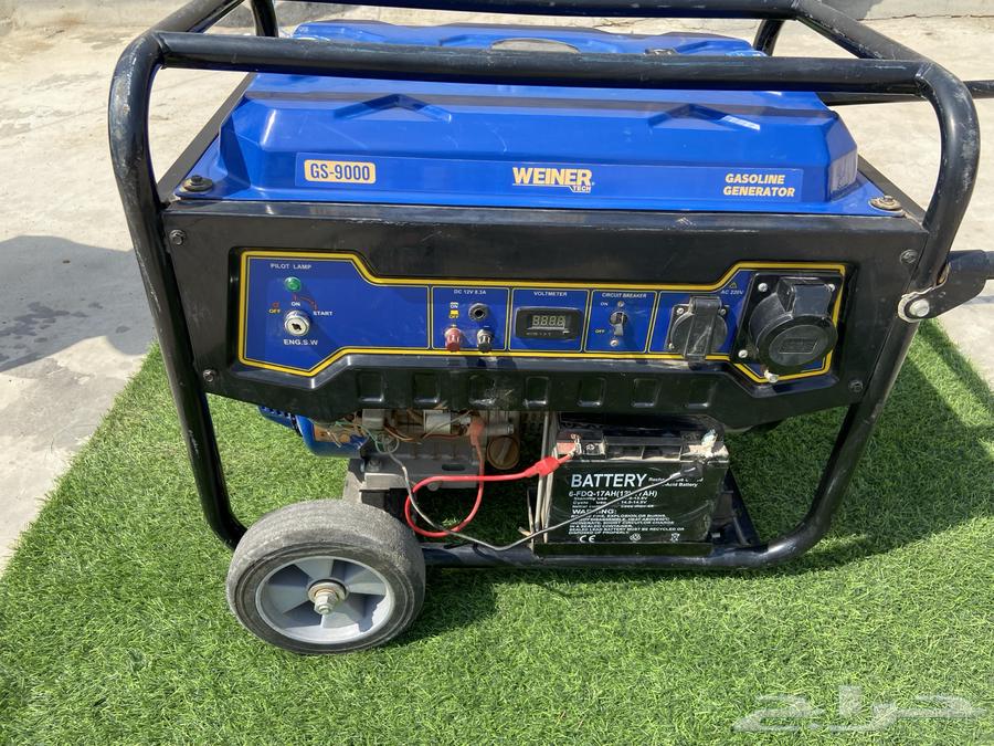 ماطور مولد كهرباء64557642974083111