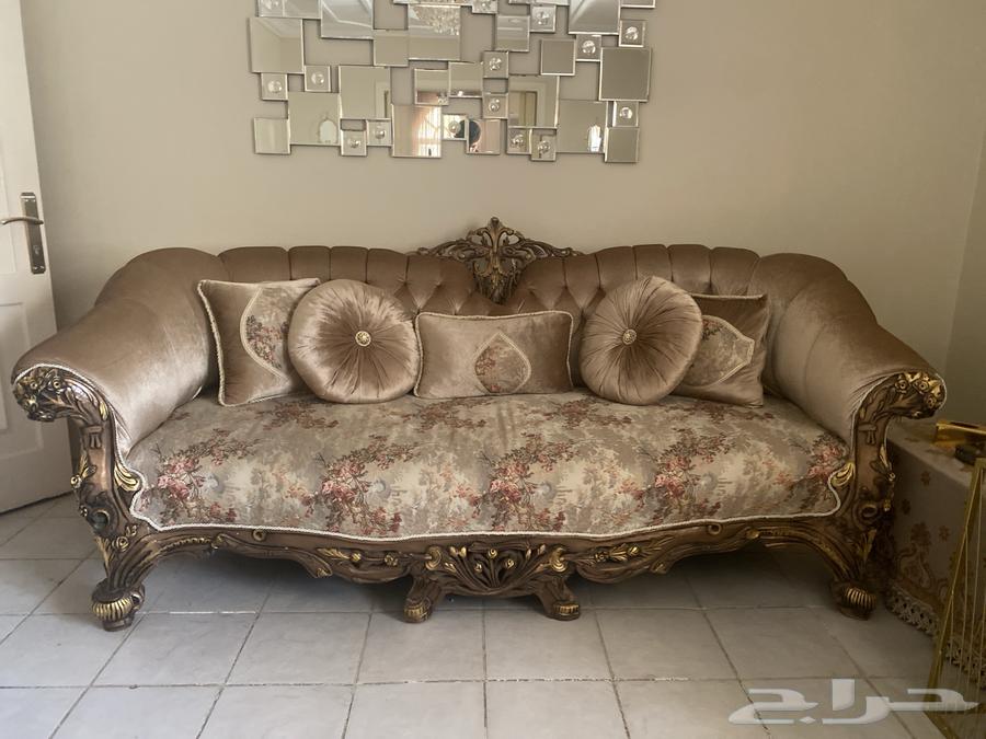 صالون للبيع64557671222913114