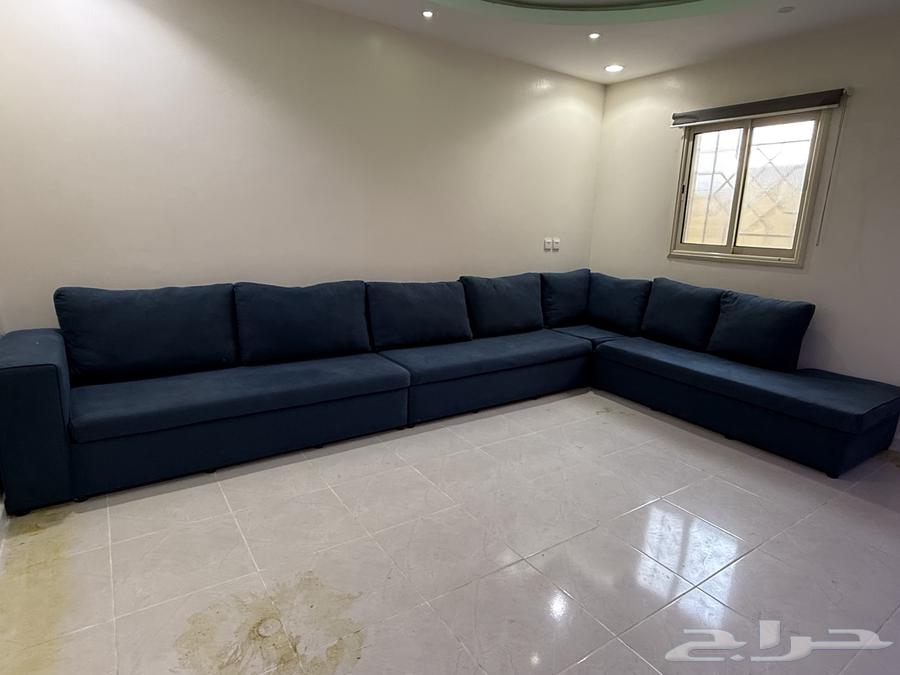 كنب حرف L64554956352513110