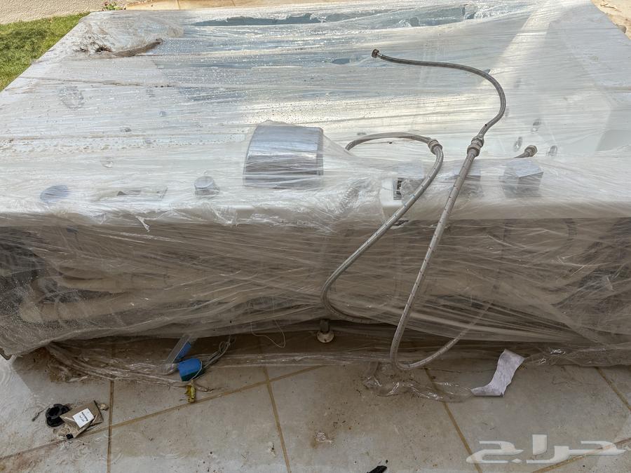 جاكوزي للبيع64552944861955111