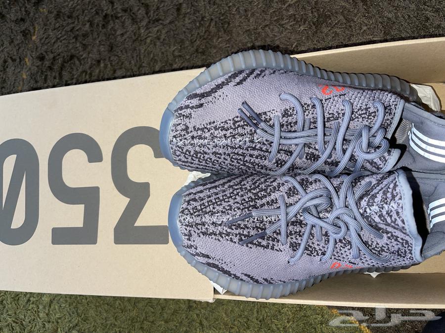 حذاء رياضي ييزي بوست 350 V264556567939714114