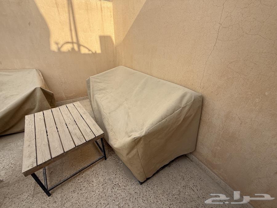 جلسة خارجيه مع الغطاء64558031467393114