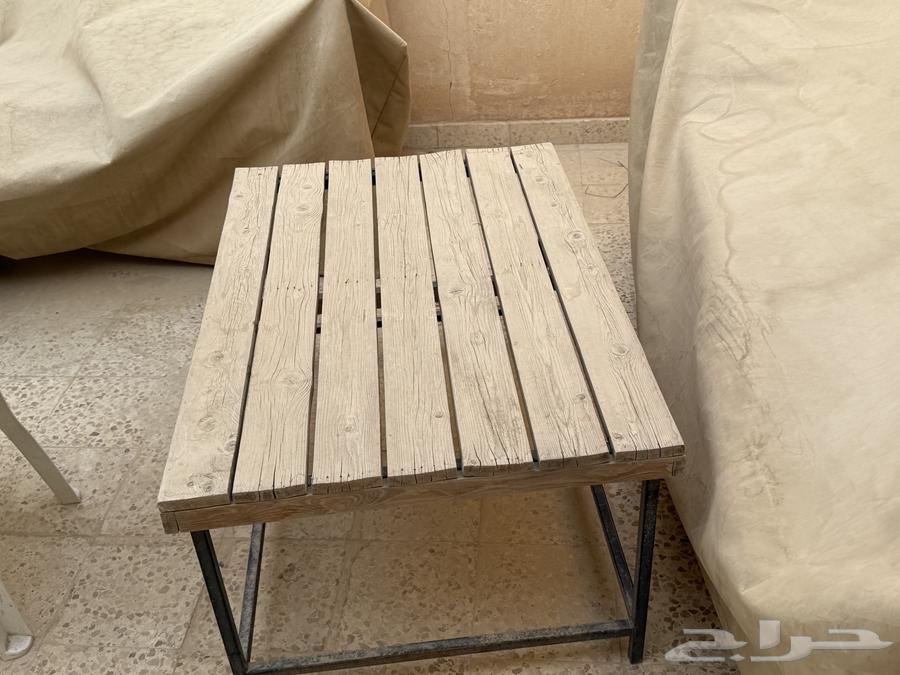 جلسة خارجيه مع الغطاء64558031467393113