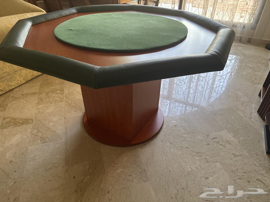 طاوله لعب ورق إيطاليه64558503039490111