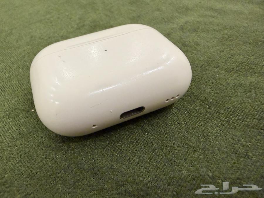 Airpod pro 2 excellent condition64562431681153111