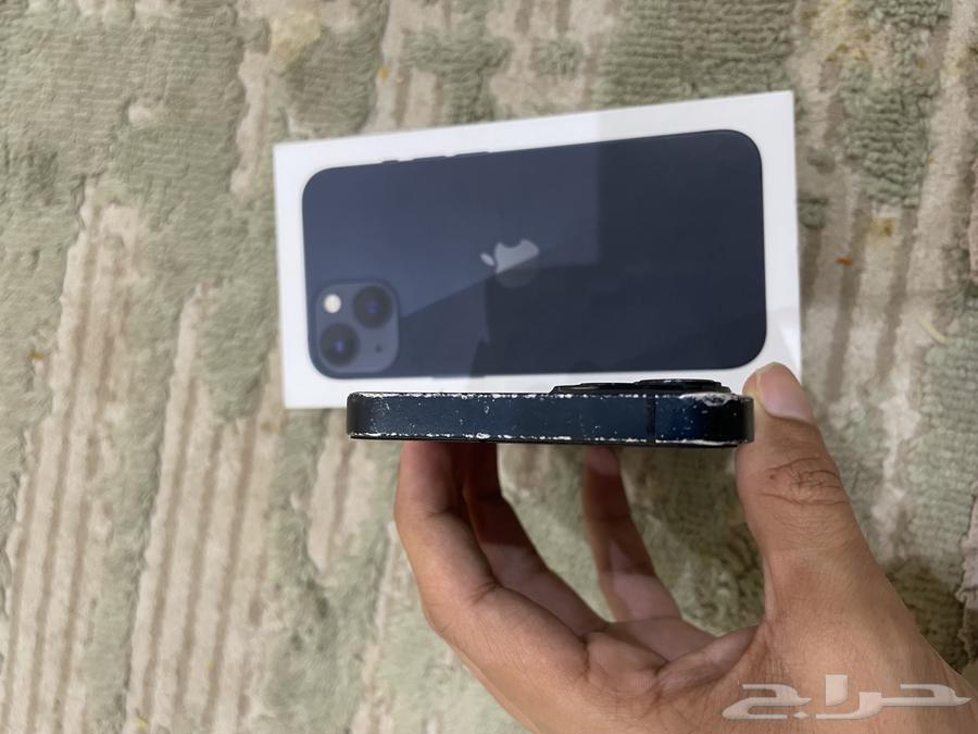 iPhone 13 Black Regular64558558823298113