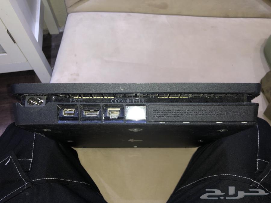 سوني فور سلم ون تيرا بايت64561868643458111